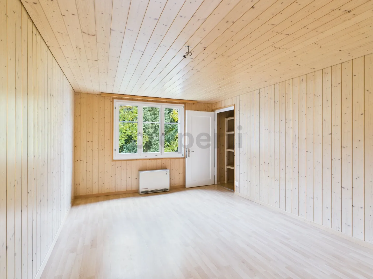 Gemütliche 5.5-Zimmer-Wohnung im Herzen von Escholzmatt - Foto 7 von 13