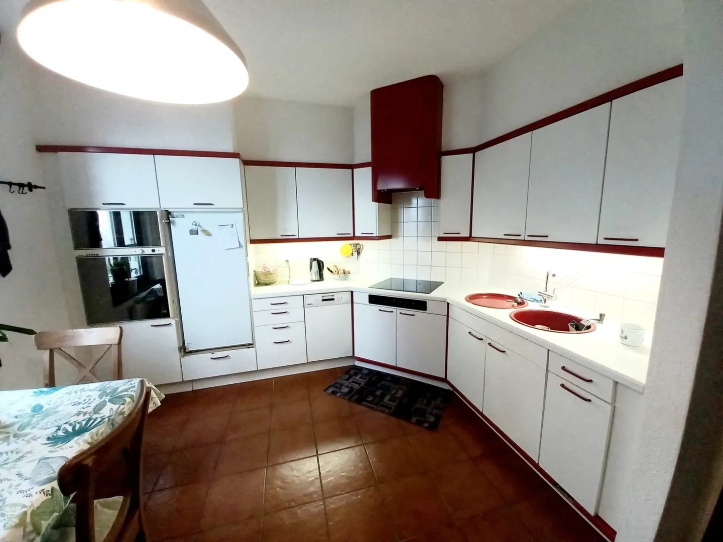 Casa bifamiliare a Viganello con vista su Lugano  ideale come residenza o investimento - Foto 4 di 12