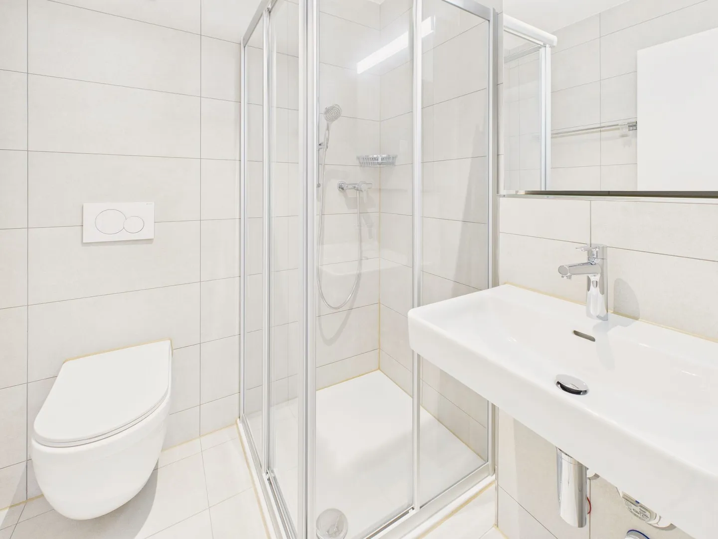 Appartement lumineux et moderne de 4,5 pièces à Grenchen - Nouvelle construction 2024 - Photo 11 sur 13