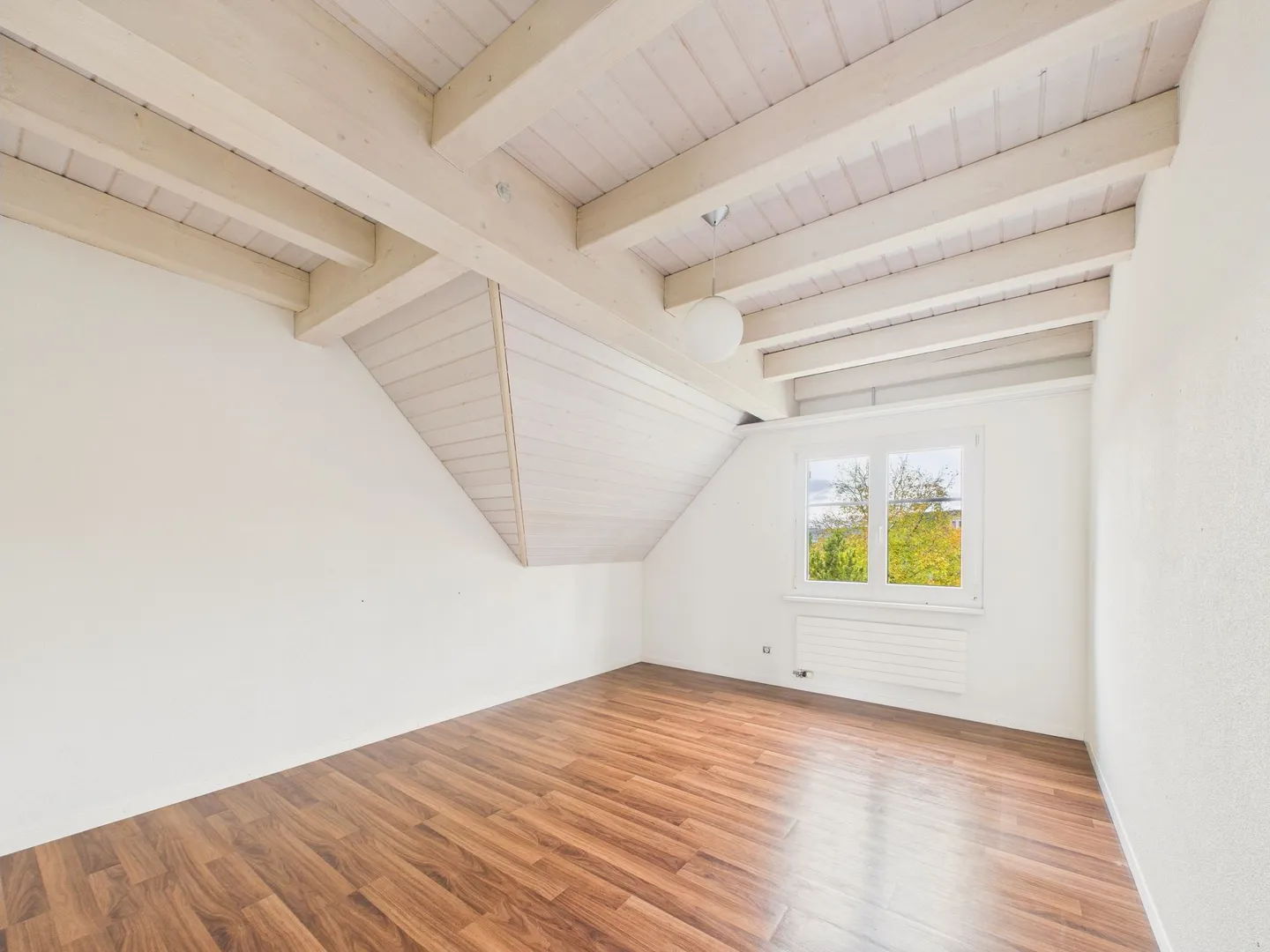 Exclusive 4.5-room apartment in the sought-after region of Mettlen, Canton TG - Photo 6 of 13