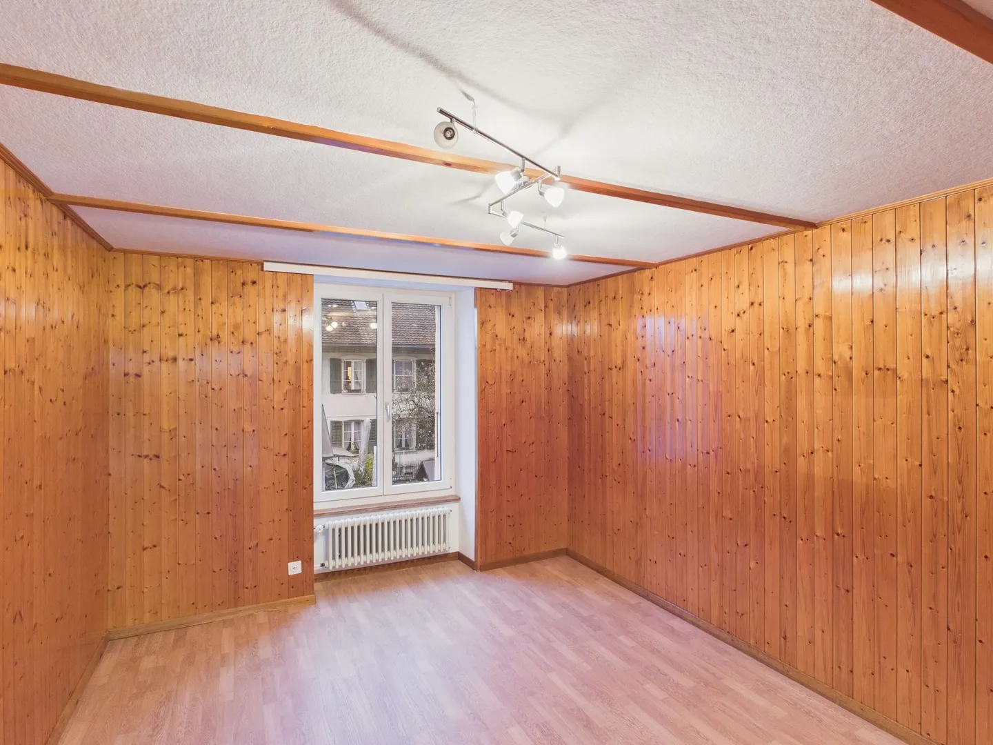 Appartamento accogliente di 4,5 stanze ad Aarwangen - Foto 7 di 12