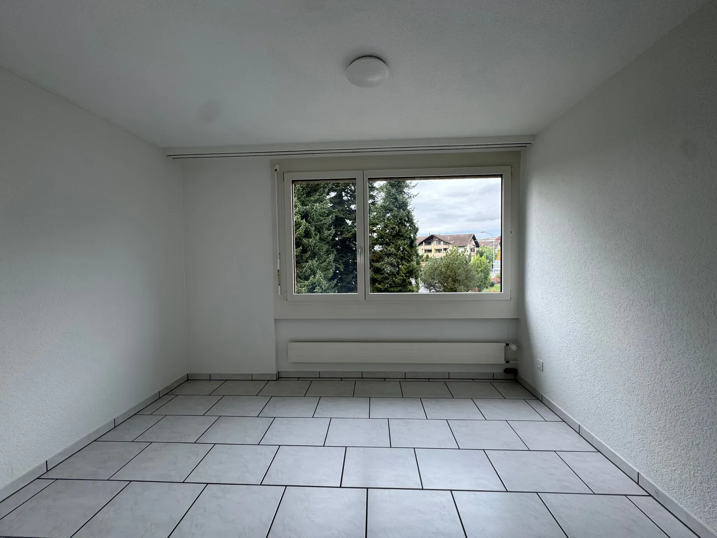 Appartamento 5.5 stanze appena ristrutturato in affitto a Ruswil - Foto 6 di 11