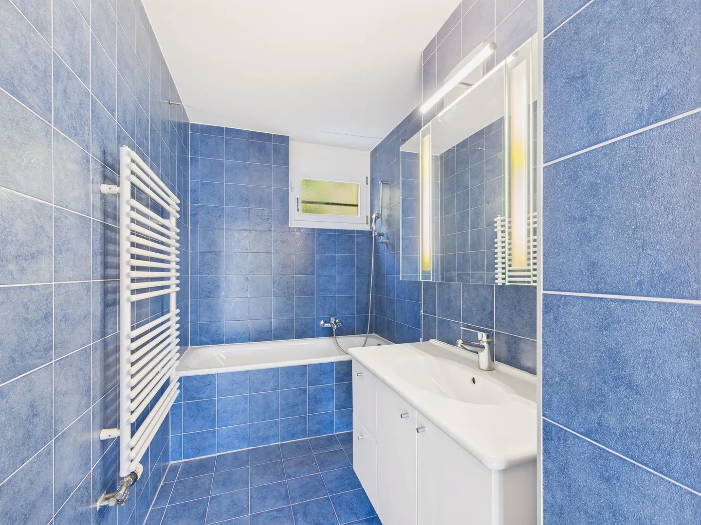 Appartamento eccezionale con vista panoramica sul Lago di Ginevra a Chernex - Foto 11 di 13