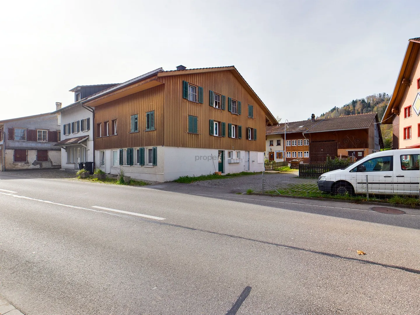 Einmaliges Renditeobjekt in Wila - Foto 2 von 8