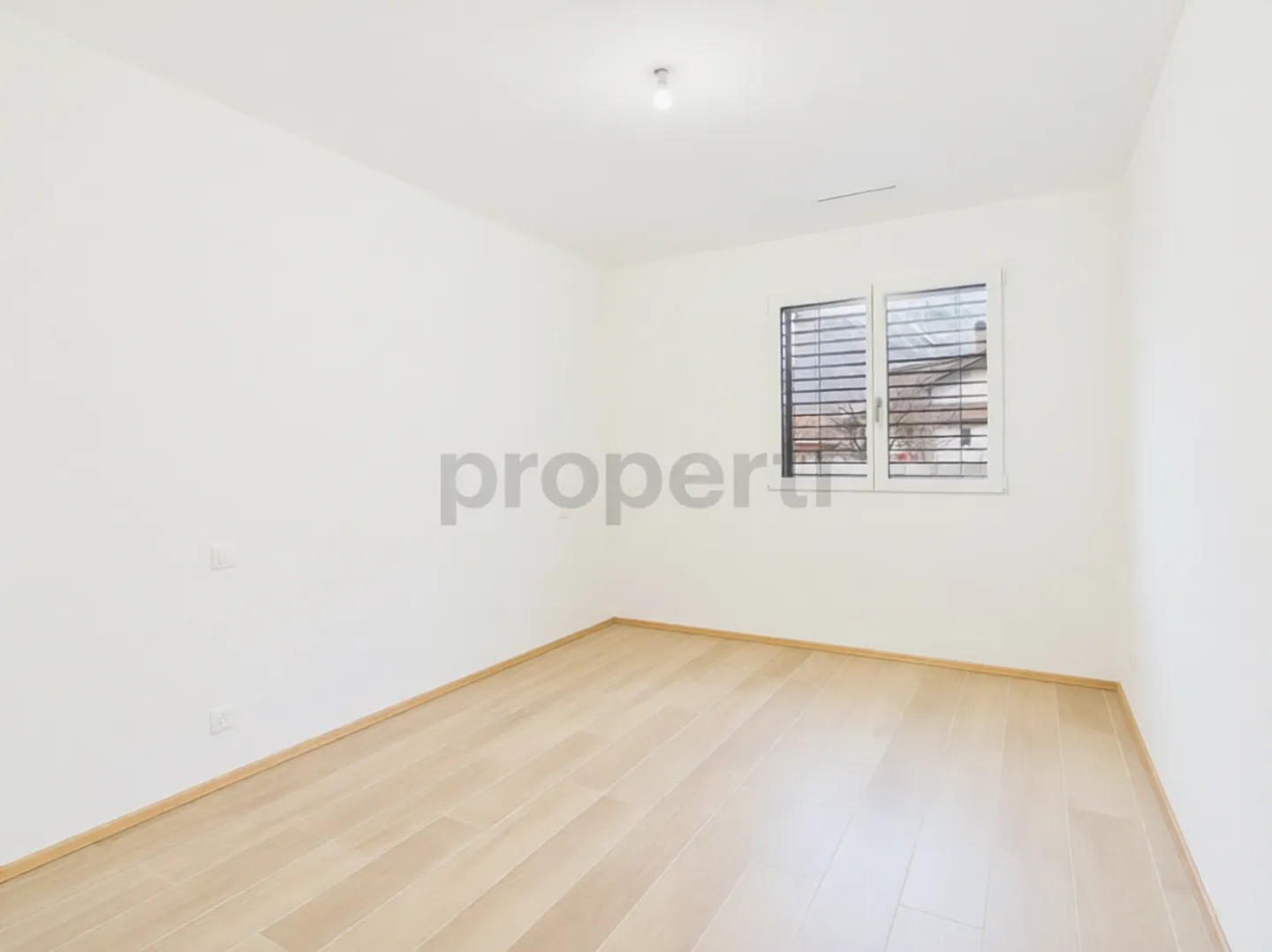 Moderno appartamento 3.5 locali con terrazza privata a Martigny - Foto 10 di 13