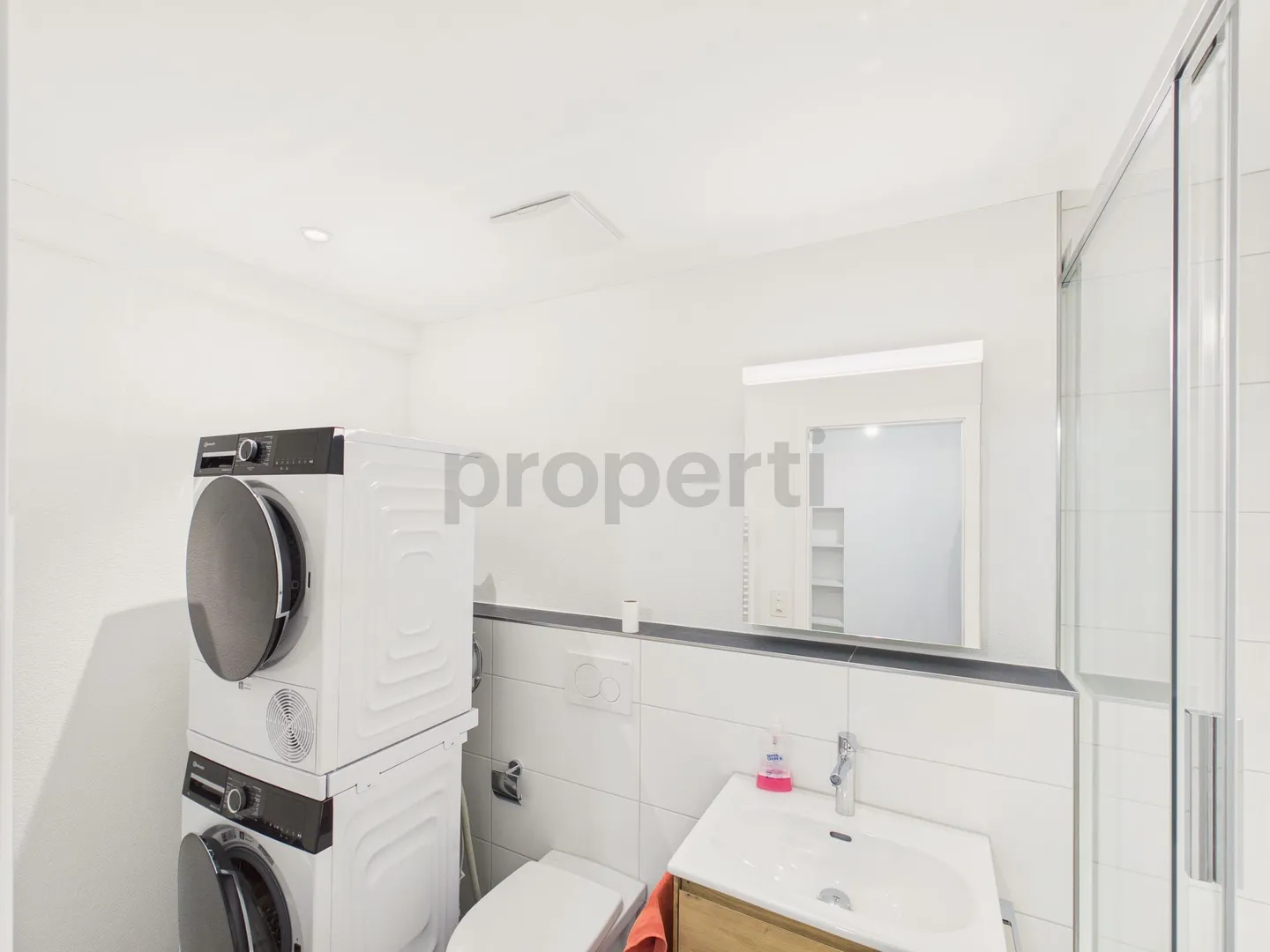 Moderne 2.5-Zimmer-Wohnung in Liestal - Foto 9 von 10