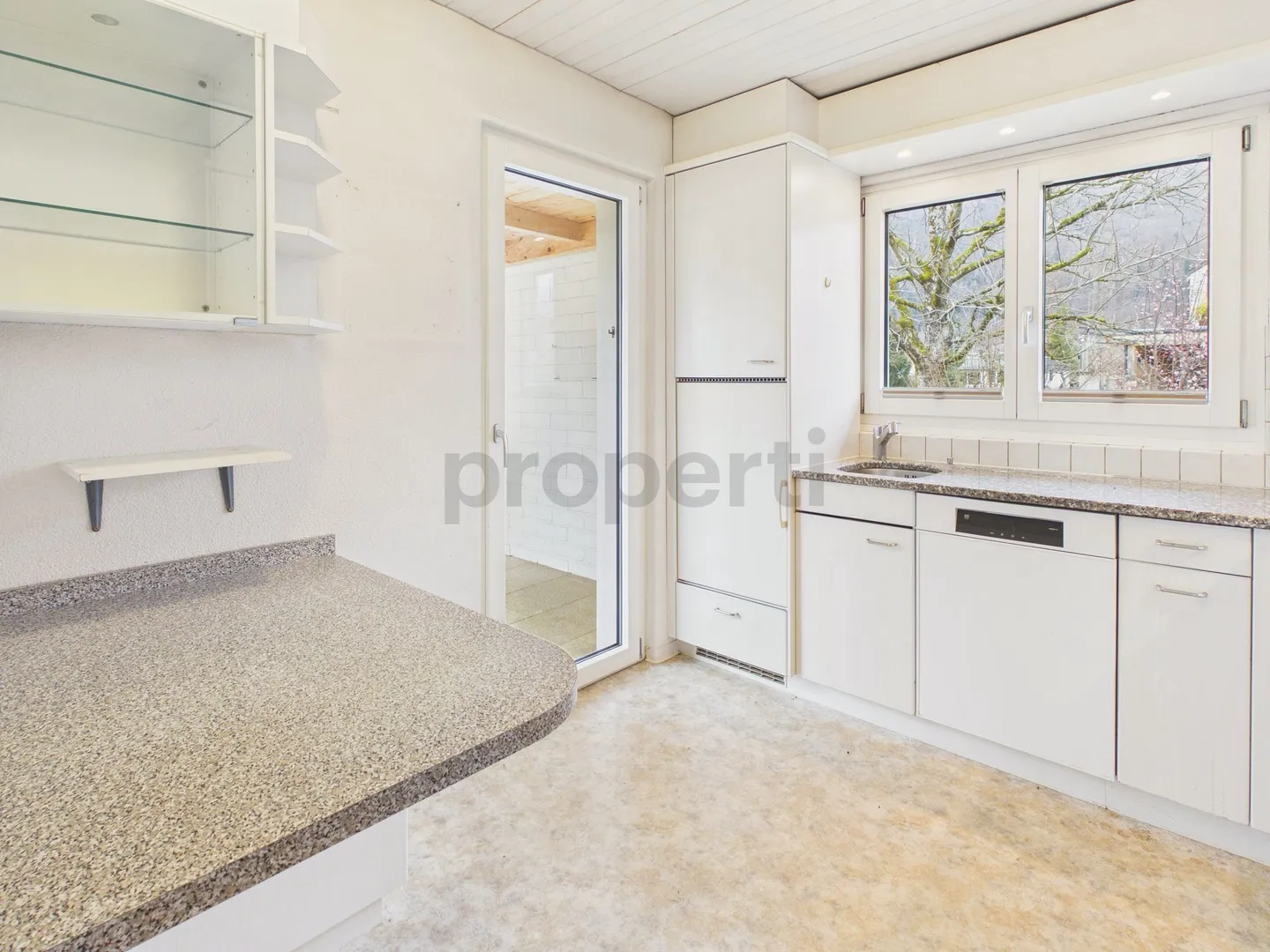 Modernes Familienhaus in Interlaken - Foto 7 von 13