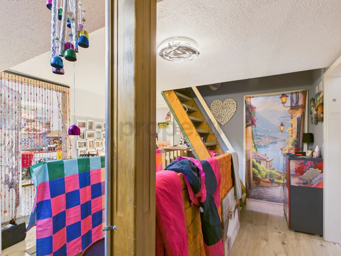 Möblierte Wohnung in Rapperswil - Foto 7 von 9