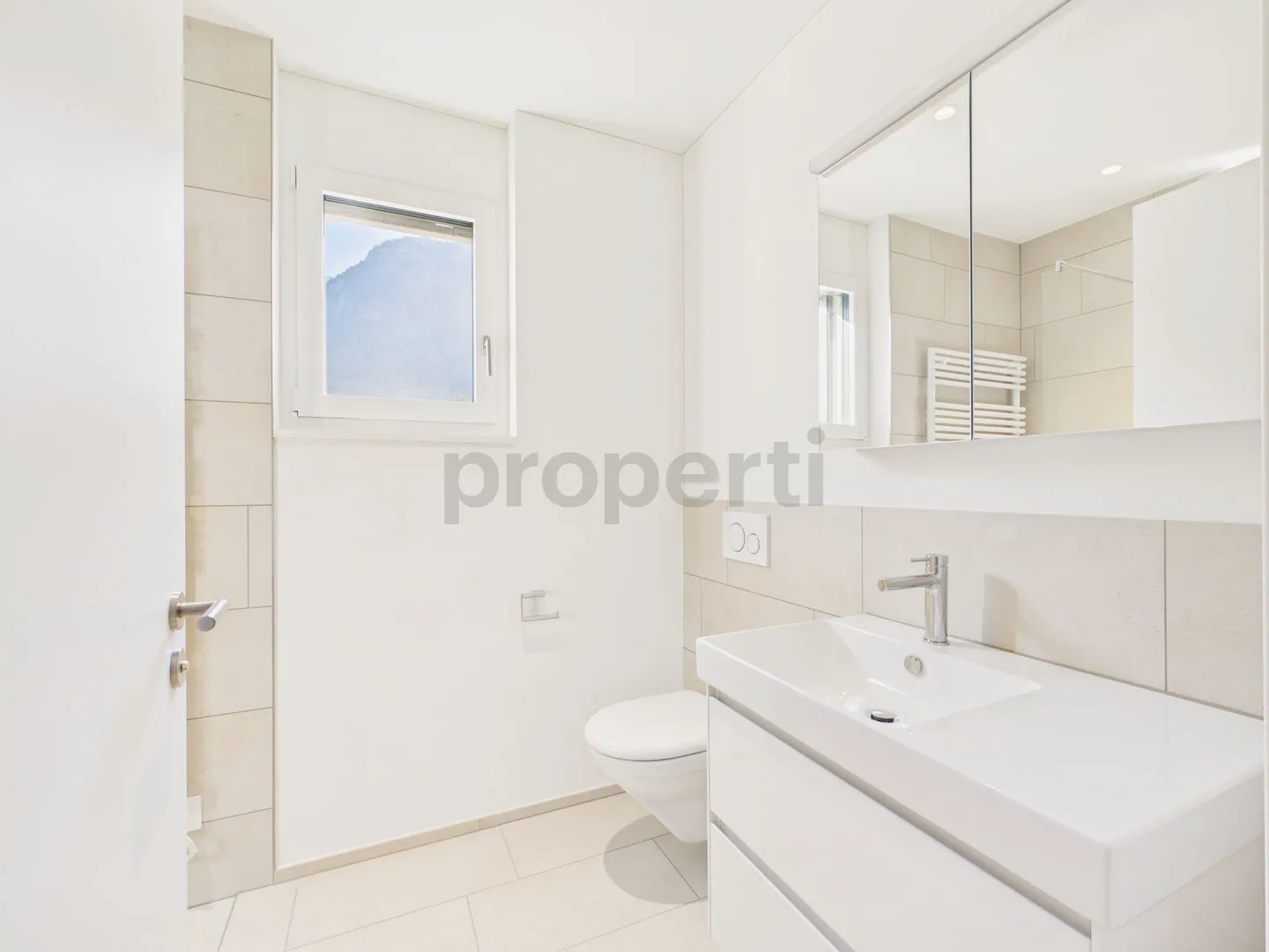 Modern 3.5-room apartment with high-quality interior, Flums - Photo 9 of 12