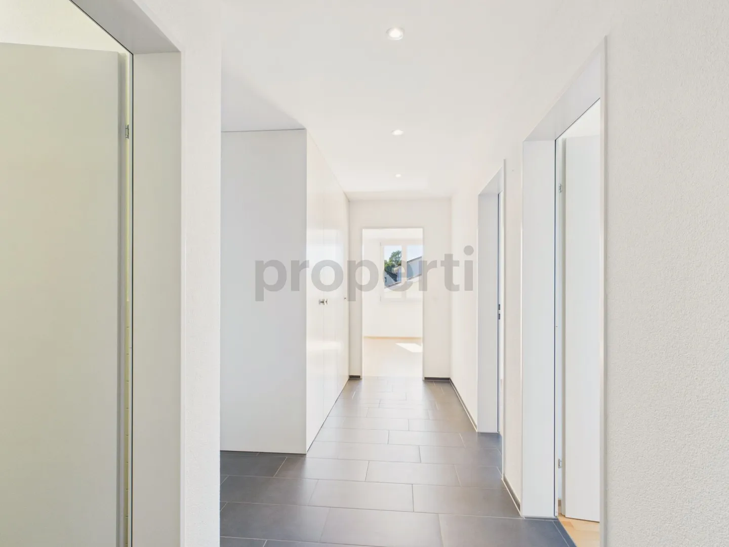 Appartamento esclusivo di 4,5 stanze a Romanshorn, Canton TG - Foto 5 di 13