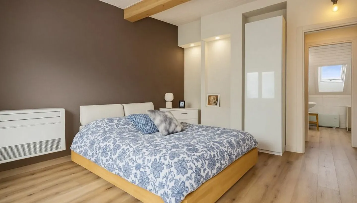 Faido - Independent house with garden renovated in the heart of Leventina - Photo 5 of 10