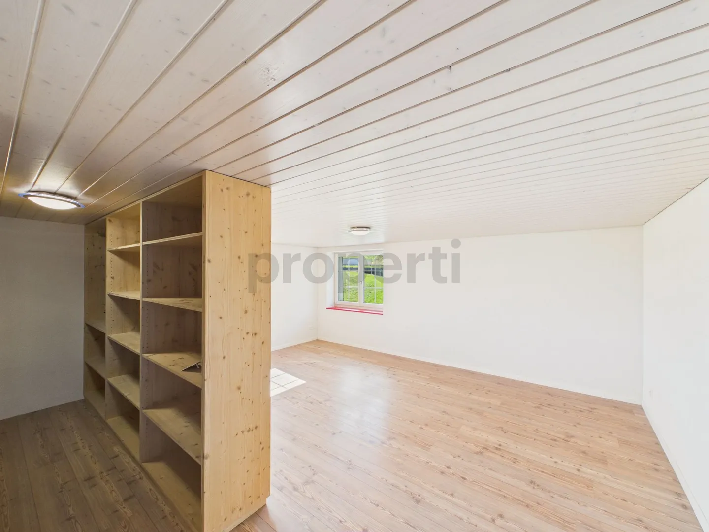Renovierte Maisonette in Wädenswil - Foto 9 von 13