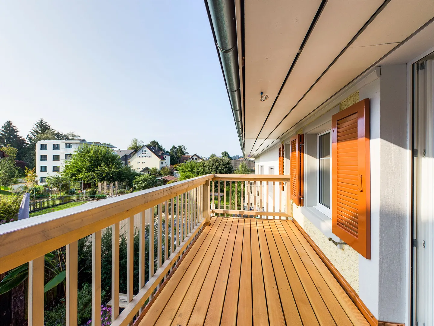Appartement élégant de 3,5 pièces avec balcon, Fehraltorf - Photo 10 sur 12