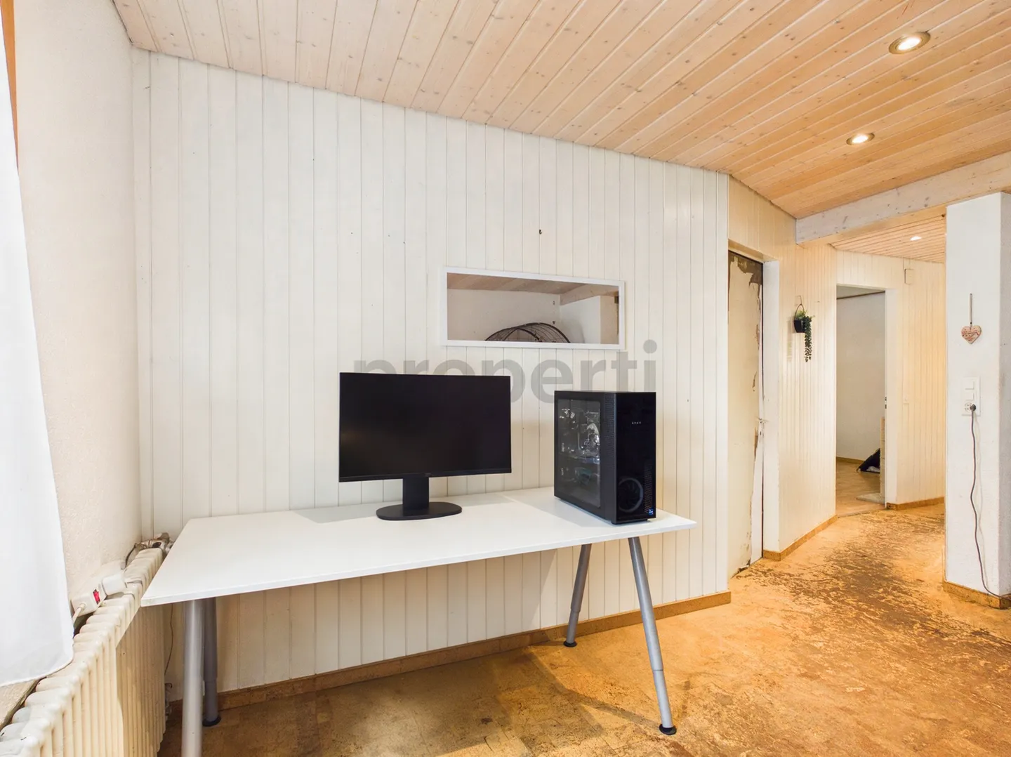 Votre chance pour un joyau immobilier exceptionnel au cœur de l'Argovie - Photo 7 sur 12