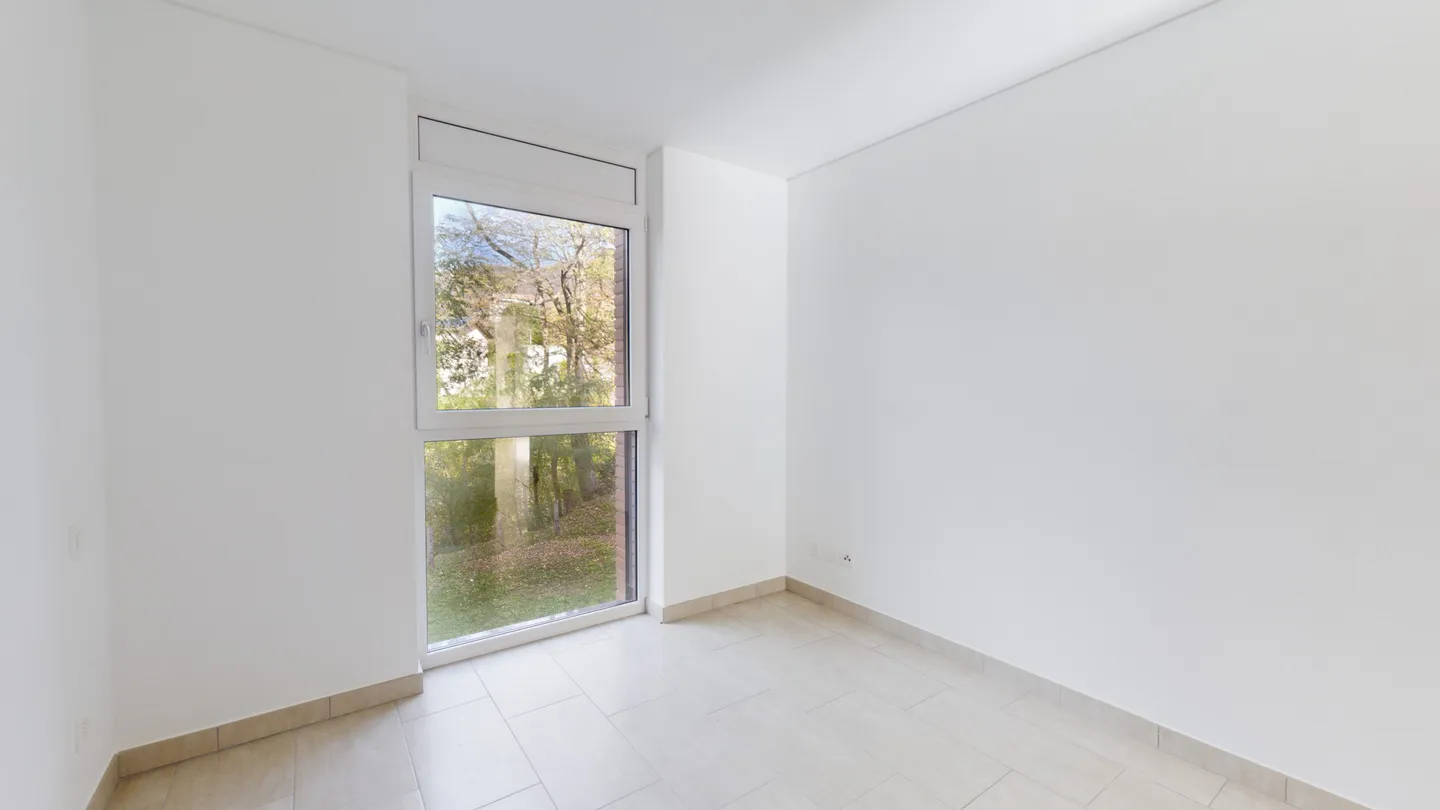 Elegant 2.5-room apartment in Lugano - Photo 7 of 8