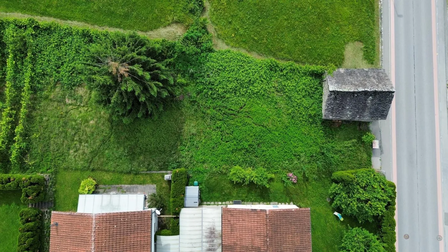 Costruisci la tua casa dei sogni a Claro - Foto 4 di 6