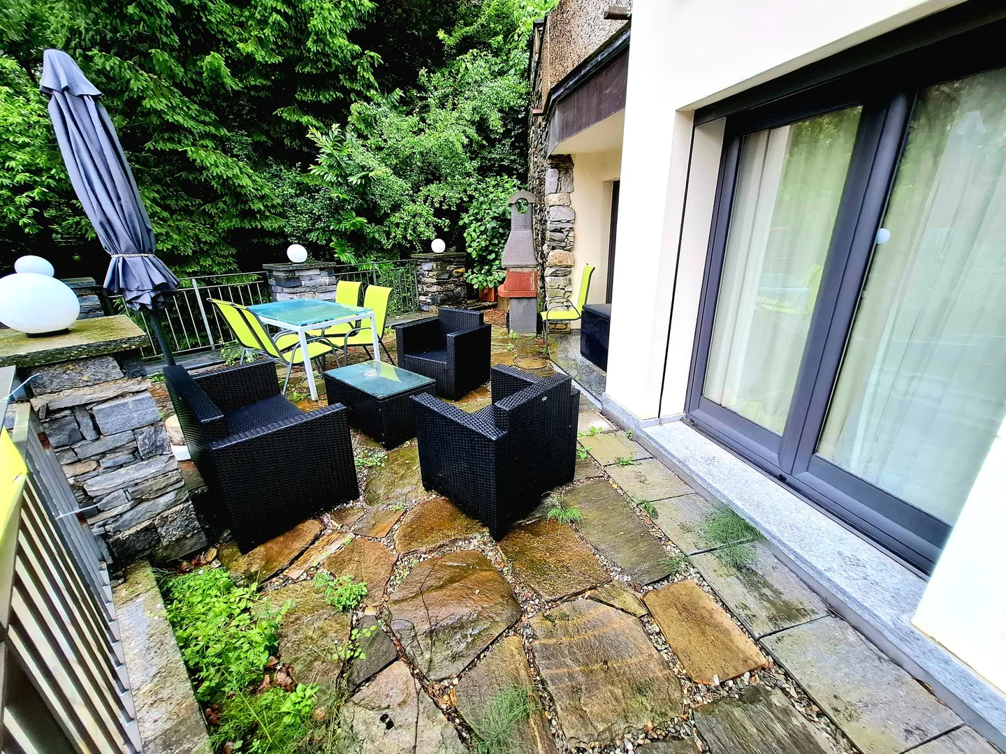 Charming 2.5-room apartment in the Verzasca region TI - Photo 8 of 10