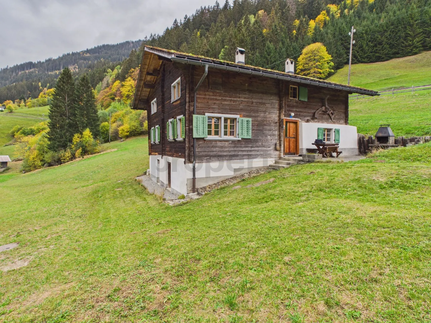 Historisches Engadinerhaus (1723), Süd-Terrasse & Ganzjährige Erholung in Graubünden! - Foto 1 di 13