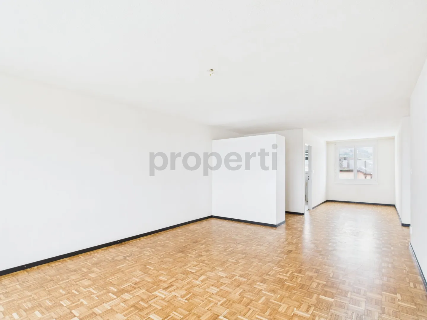 Appartement de 3,5 pièces de rêve à Altstätten, canton de SG - Photo 2 sur 11