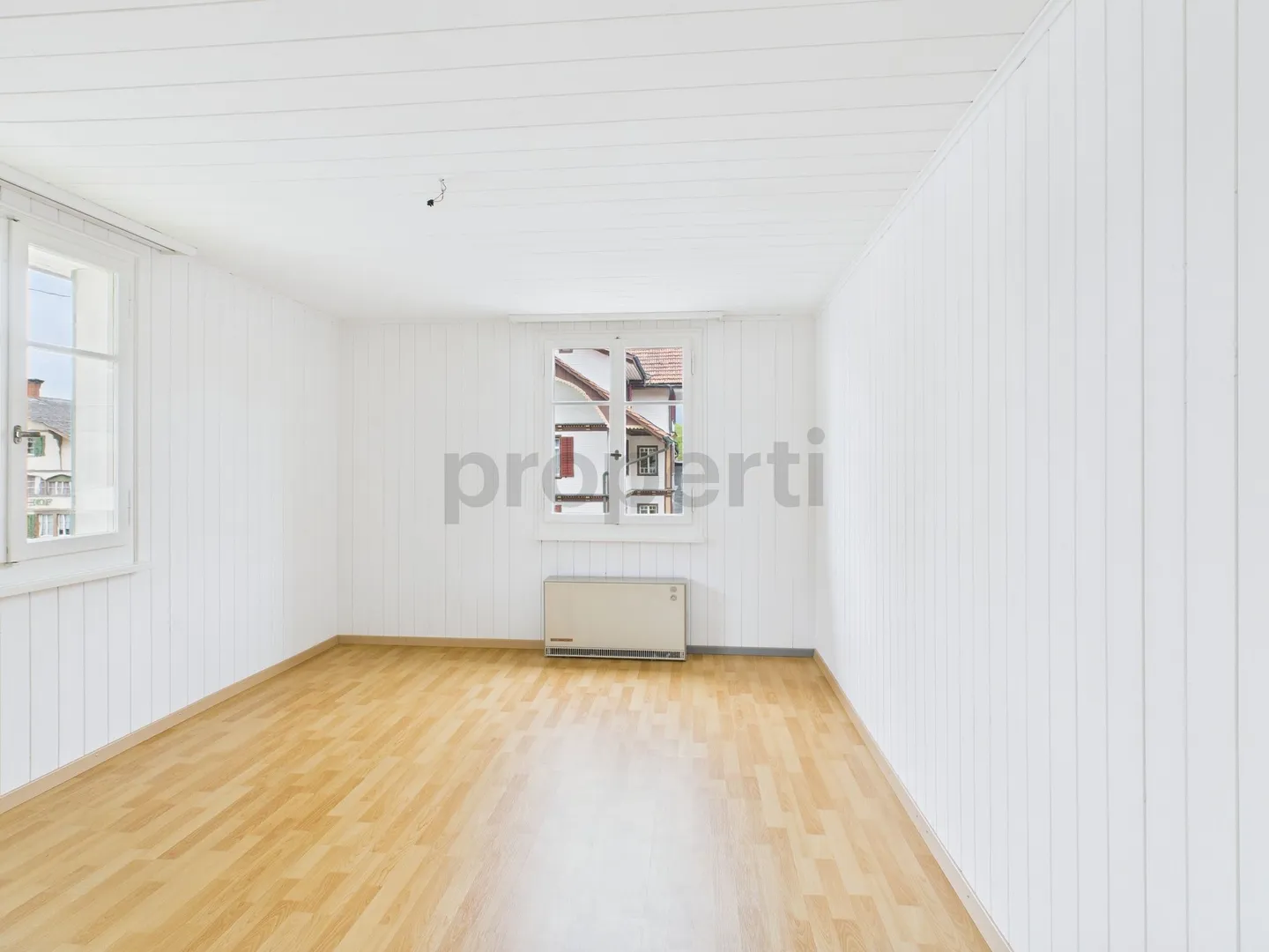 Gemütliche 5.5-Zimmer-Wohnung im Herzen von Escholzmatt - Foto 8 von 13