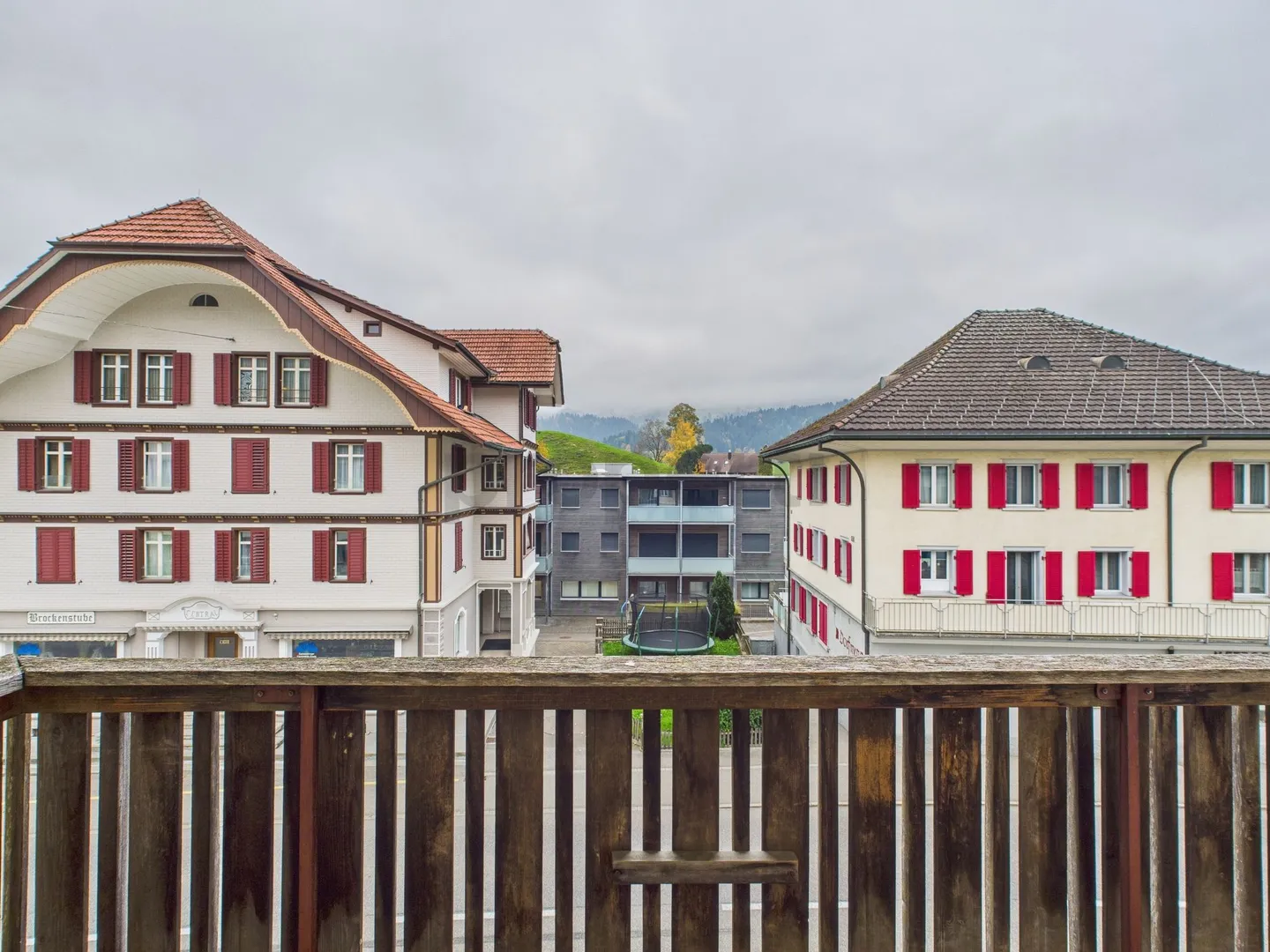 Gemütliche 5.5-Zimmer-Wohnung im Herzen von Escholzmatt - Foto 12 von 13