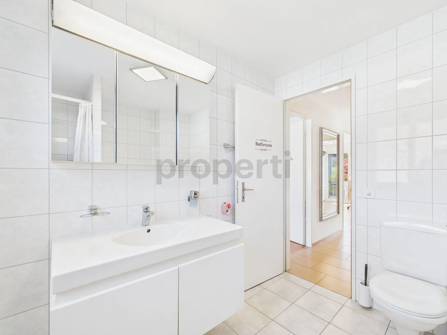 Modern and family-friendly terraced house in Bättwil, Canton of Solothurn - Photo 12 of 13