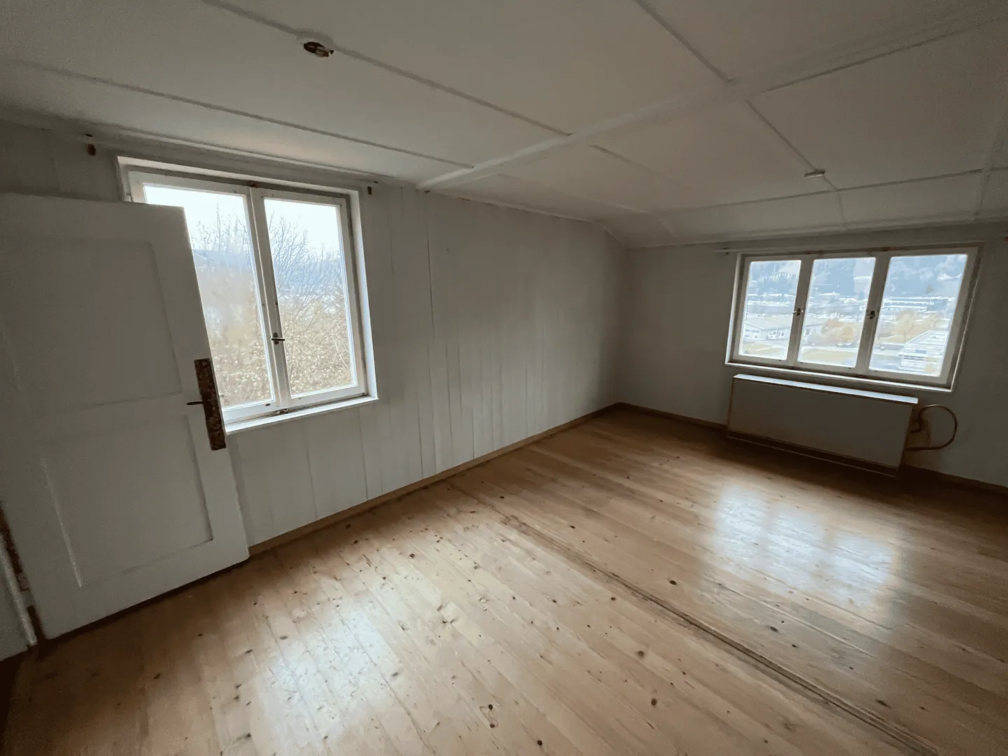 Maison Duplex Unique à Wattwil - Maison Idéale pour la Famille - Photo 2 sur 12