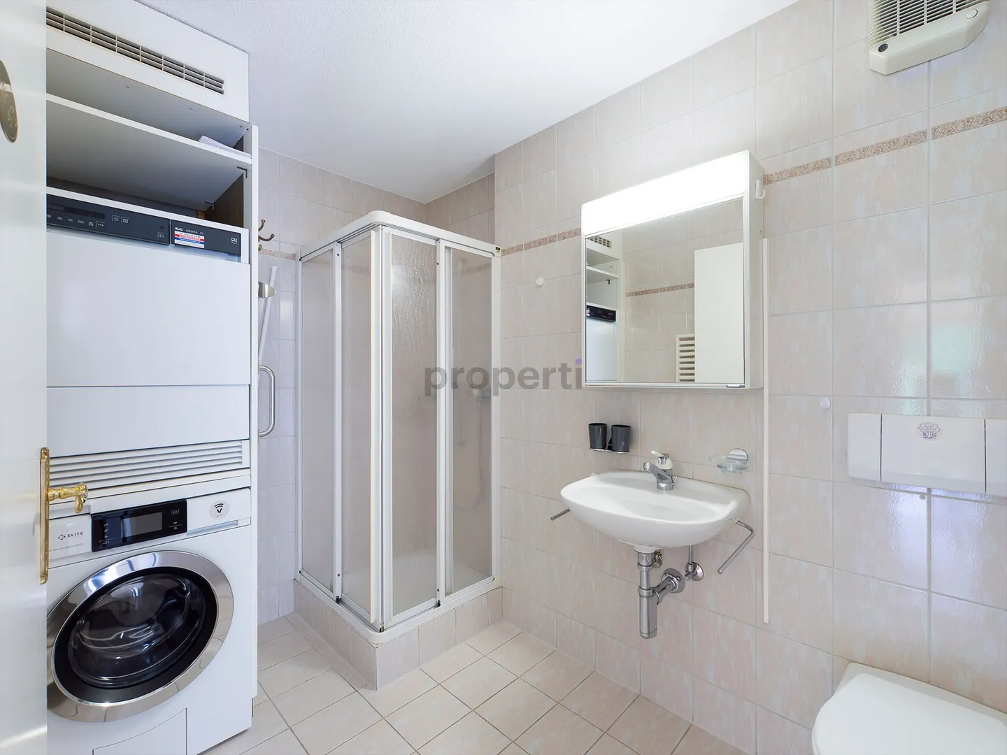 Appartement spacieux de 4,5 pièces à Frauenfeld avec finition de haute qualité - Photo 10 sur 13