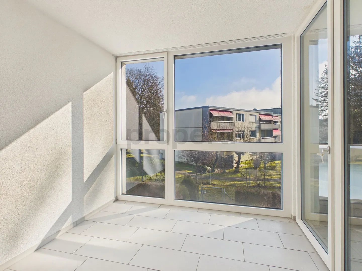 Helle 3.5-Zimmer Wohnung mit Balkon - Foto 7 von 12