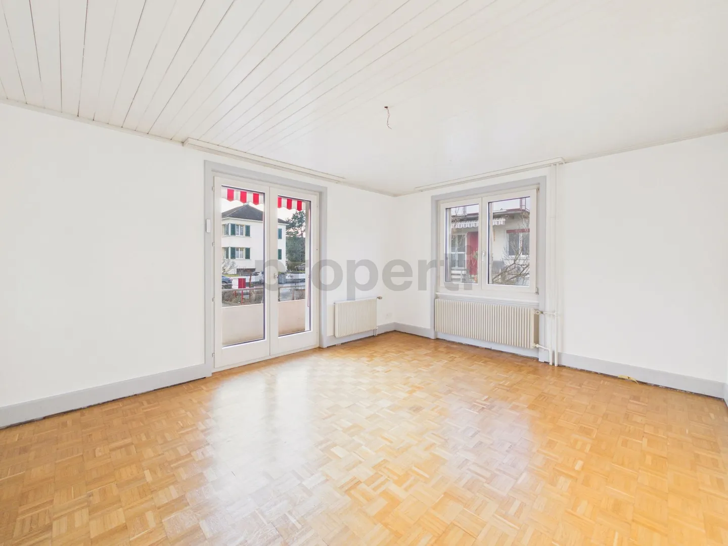 Bright 4-room apartment in an attractive residential area in Murten - Photo 1 of 12
