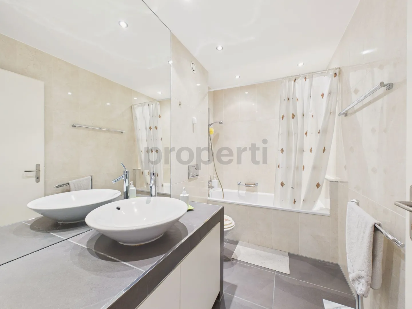 Appartement élégant 4.5 pièces, Zurich - Photo 6 sur 9