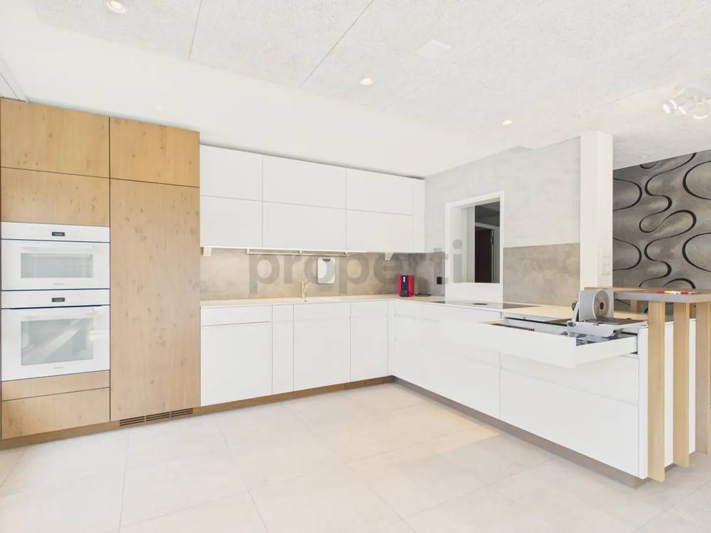 Vivere come in un resort - moderno appartamento di 4,5 stanze con piscina e sauna - Foto 1 di 13