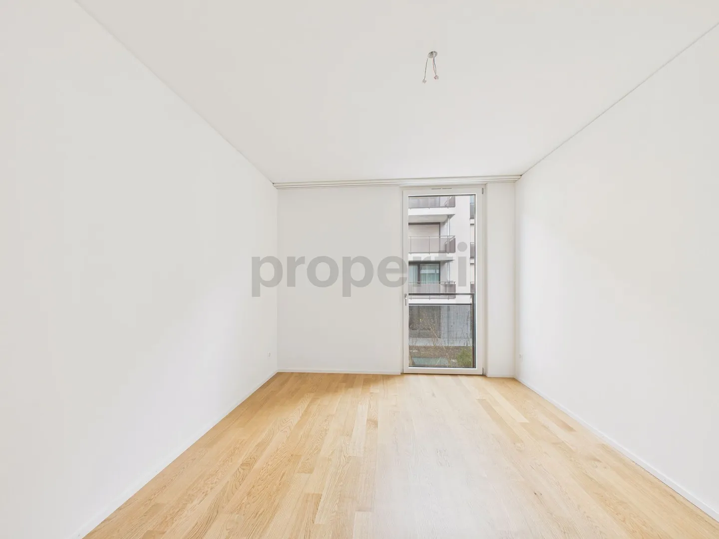 Appartamento moderno di 3,5 stanze con balcone, Basilea - Foto 7 di 12