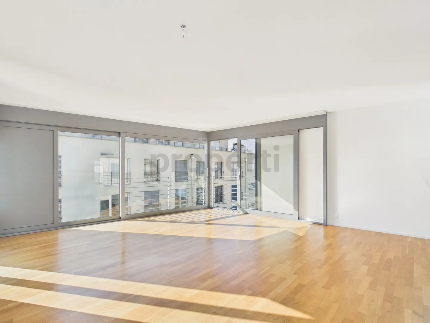 Stilvolle Wohnung am Bodensee - Foto 4 von 12