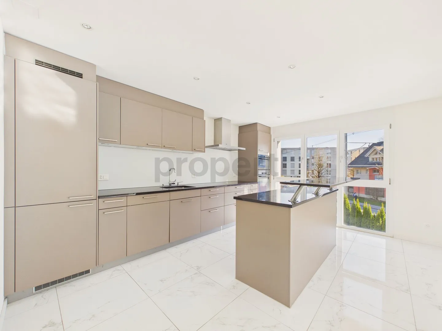 Modernes Apartment mit Lift in Egg - Foto 4 von 13