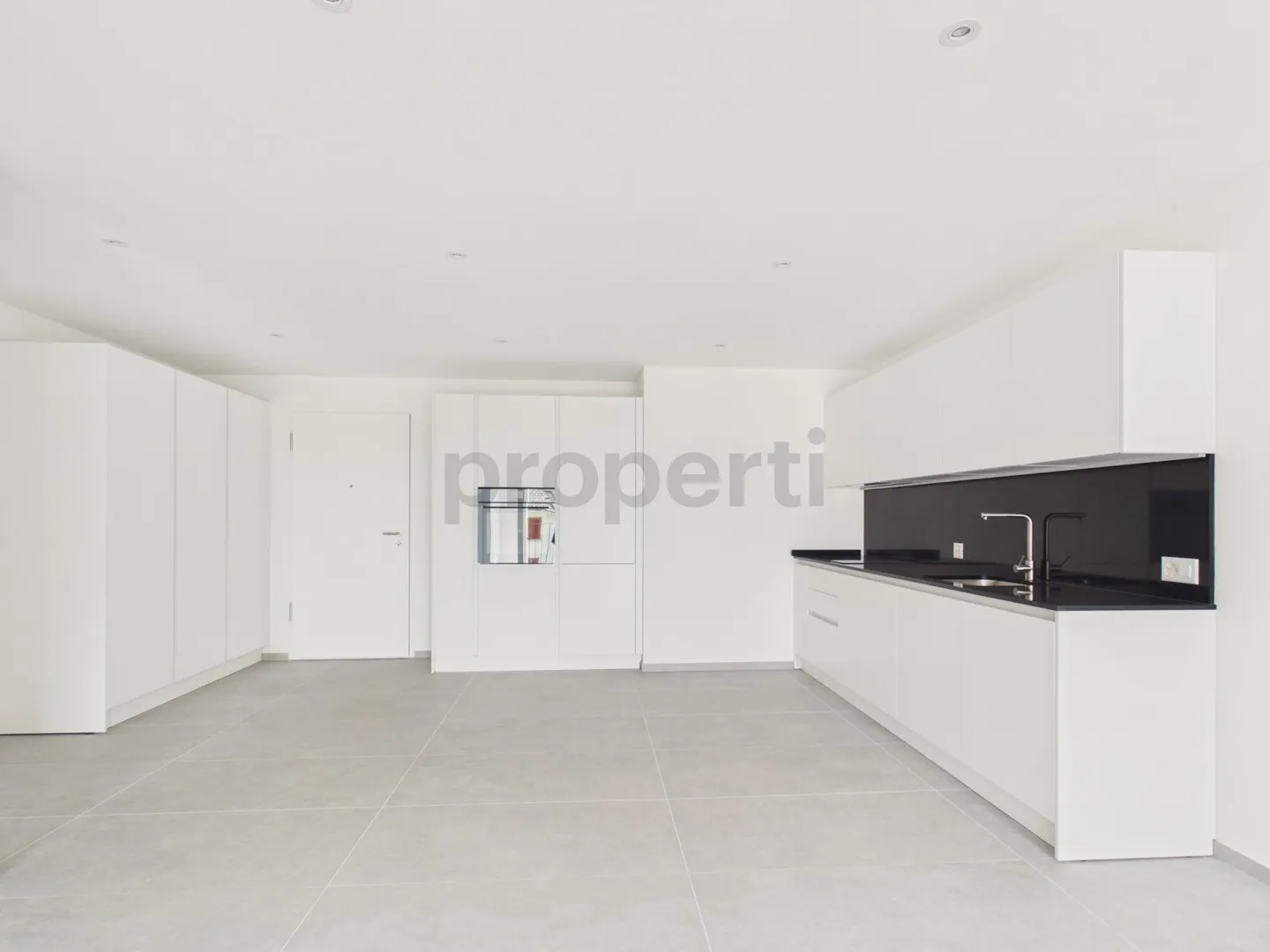 Moderno appartamento 2.5 locali - Foto 1 di 13