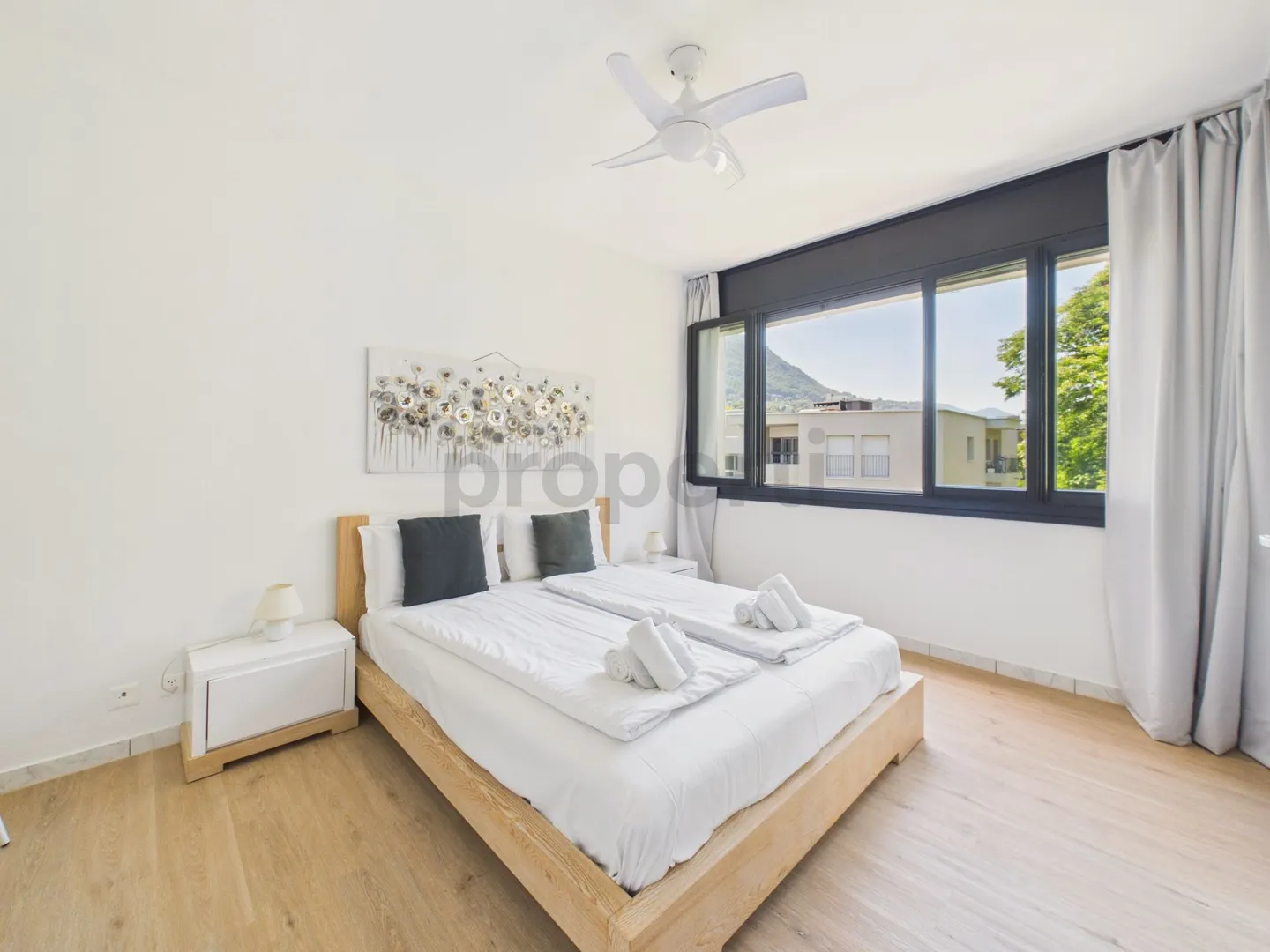 Appartamento elegante 3.5 locali a Lugano - Foto 6 di 13