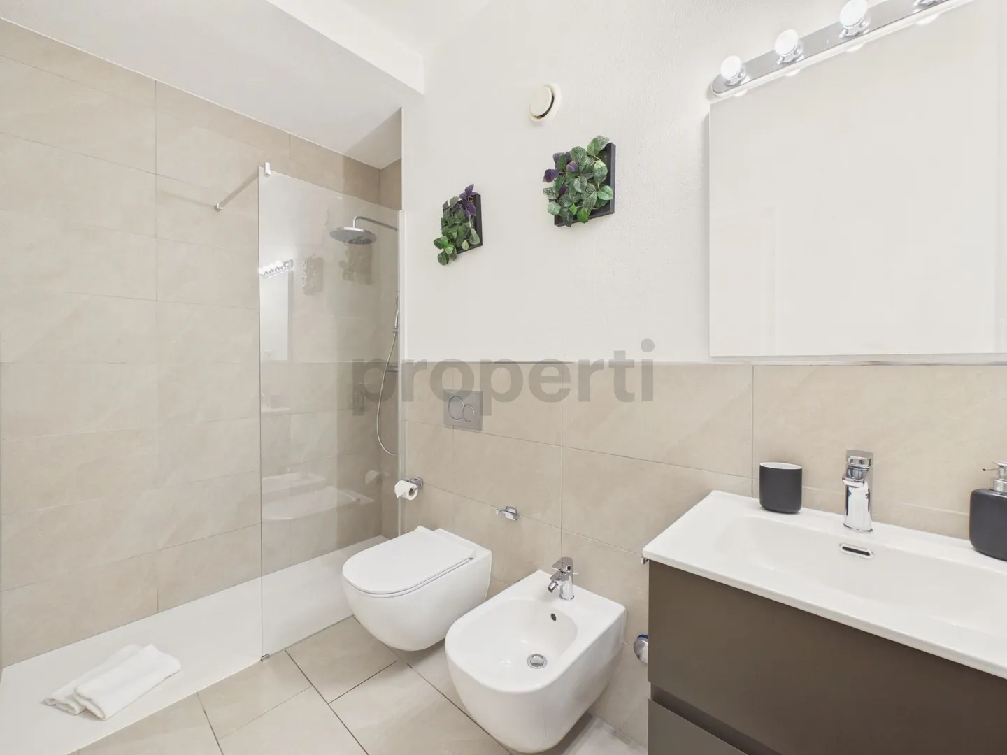 Appartamento elegante 3.5 locali a Lugano - Foto 8 di 13