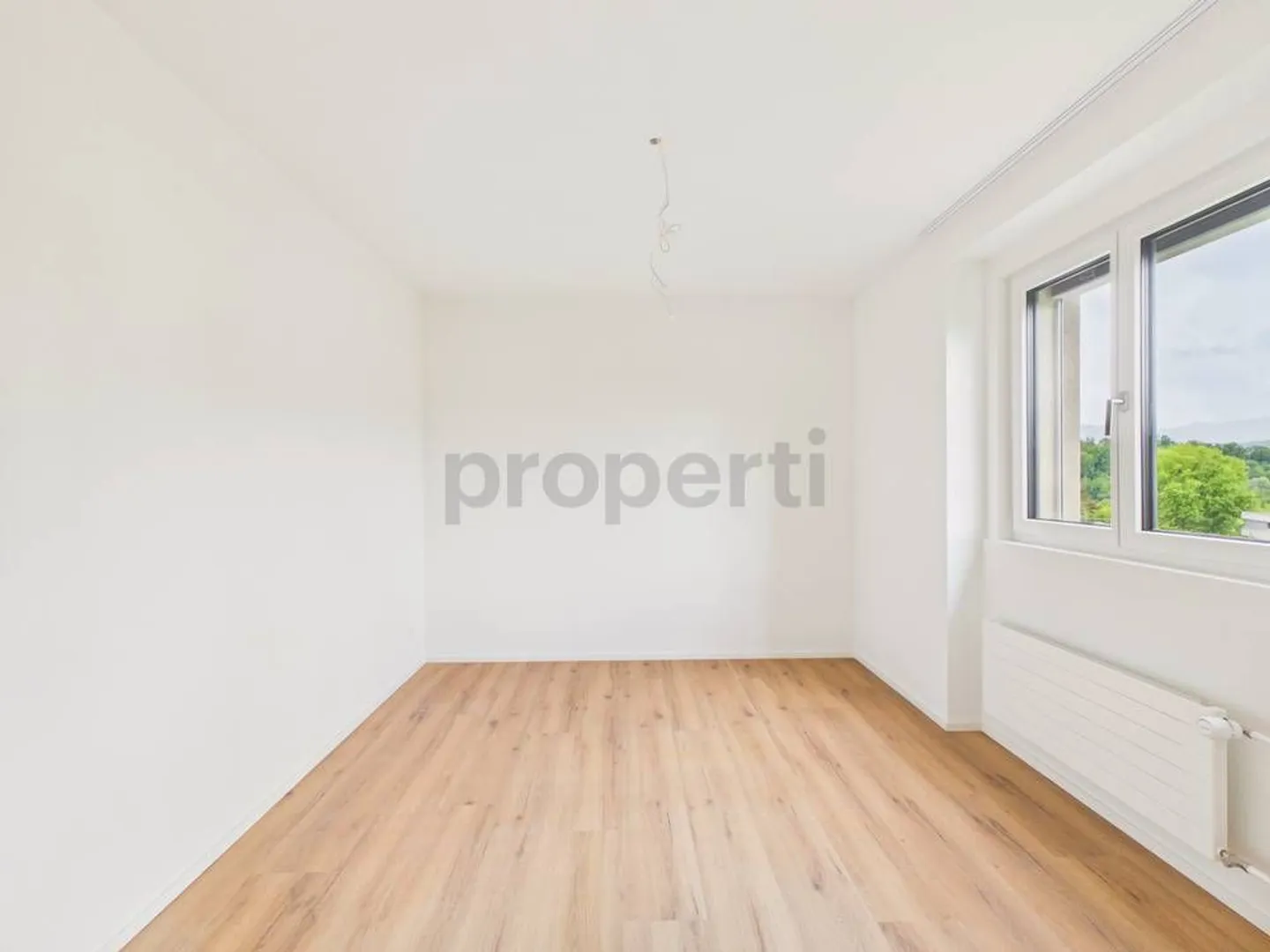 Moderne 4.5-Zimmer-Wohnung in Luzern - Foto 12 von 13
