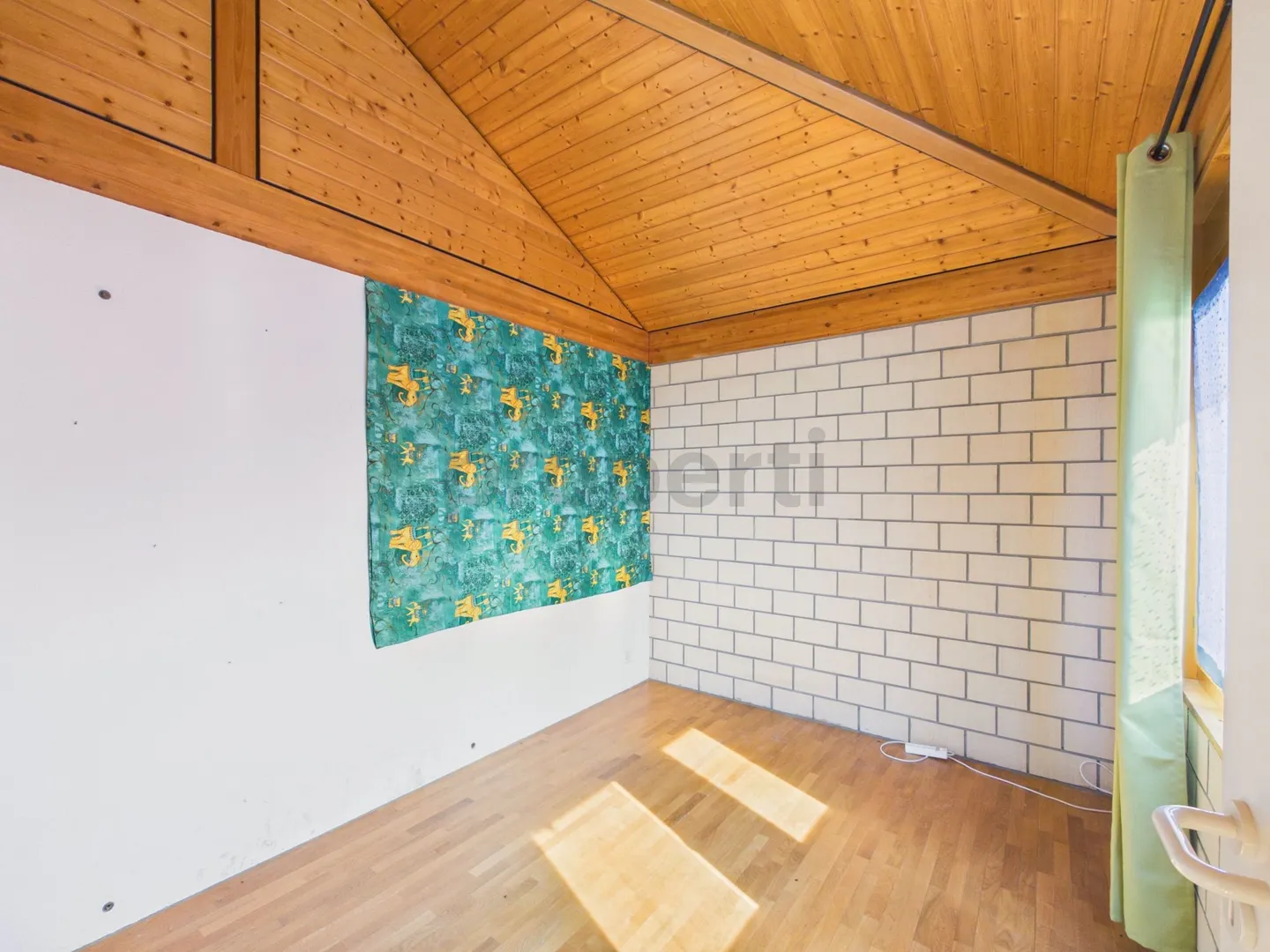 Spacieuse maison individuelle de 6 pièces, vue dégagée - Photo 9 sur 13