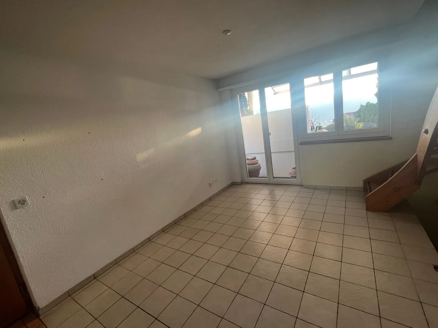 Appartement confortable et abordable entouré de nature et de zones de loisirs - Photo 2 sur 12