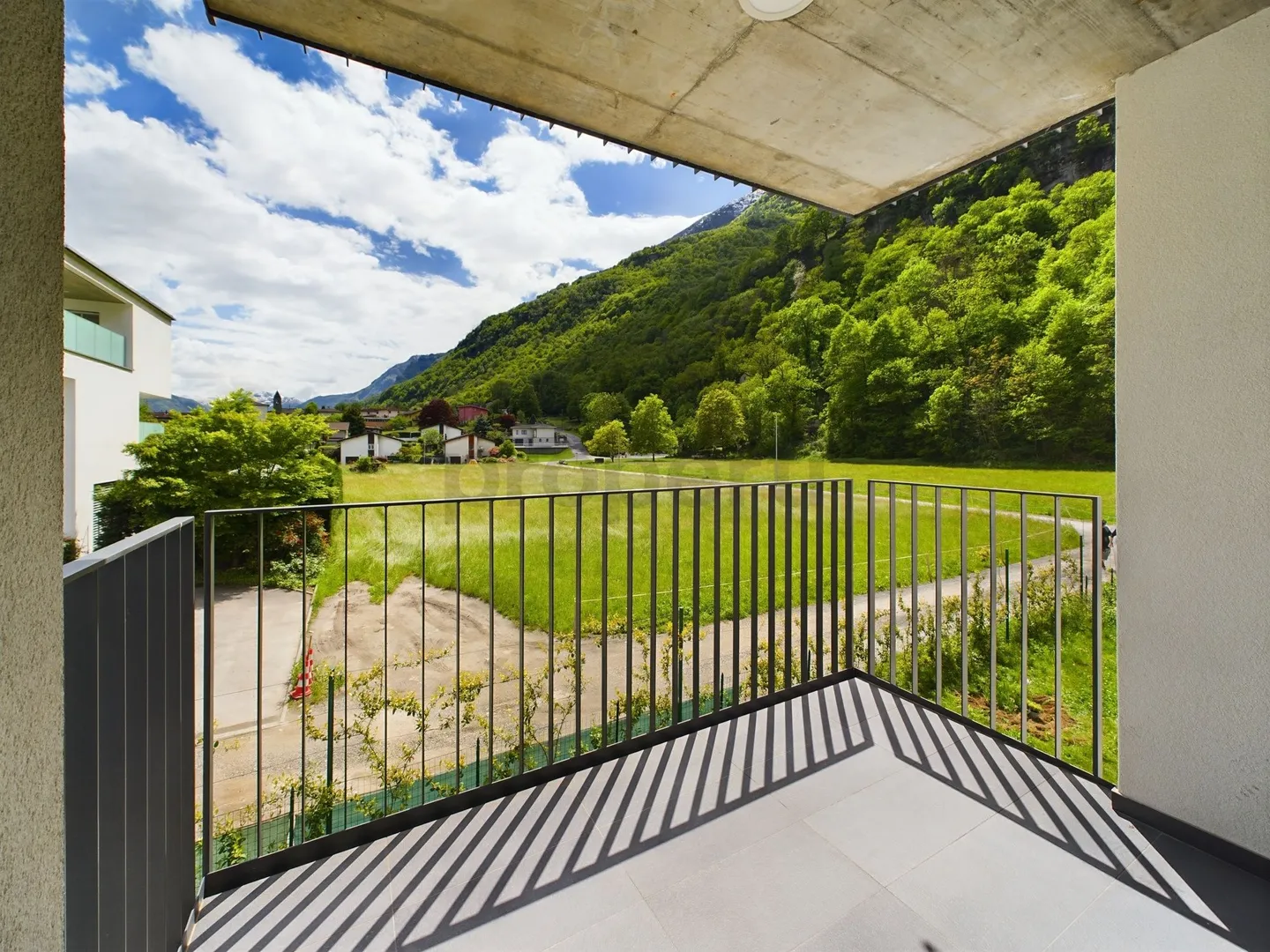 Bright 2.5-room apartment in Iragna - Bright 2.5-room apartment in Iragna - Photo 8 of 9