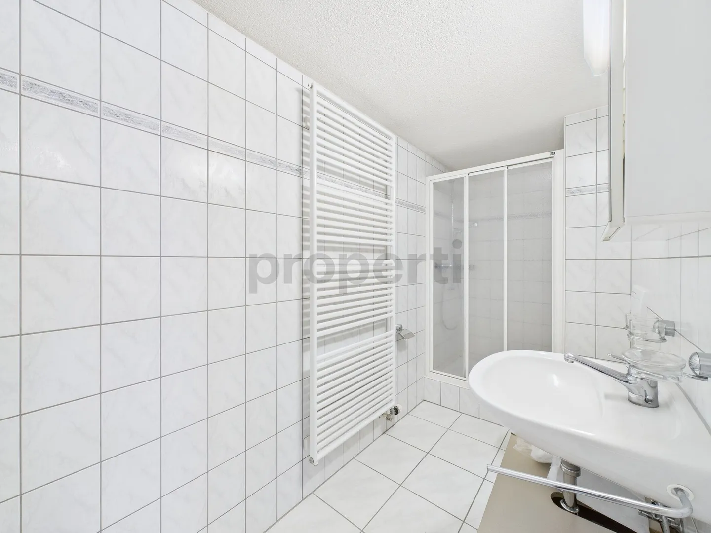 Appartement spacieux de 3 pièces avec charme historique au cœur de Willisau - Photo 8 sur 11