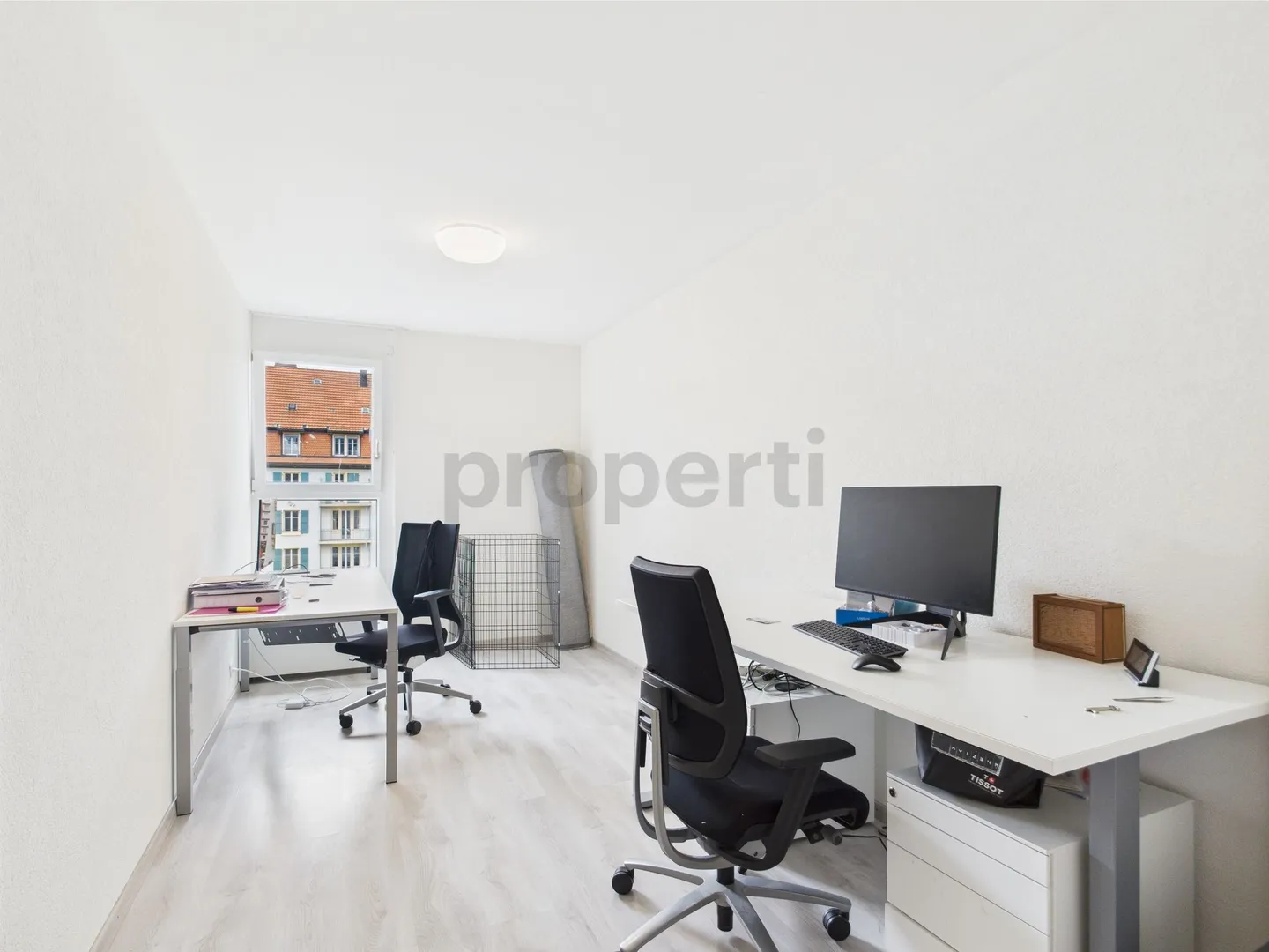 Le confort moderne pour toute la famille  4.5 pièces spacieux au centre-ville - Photo 6 sur 8