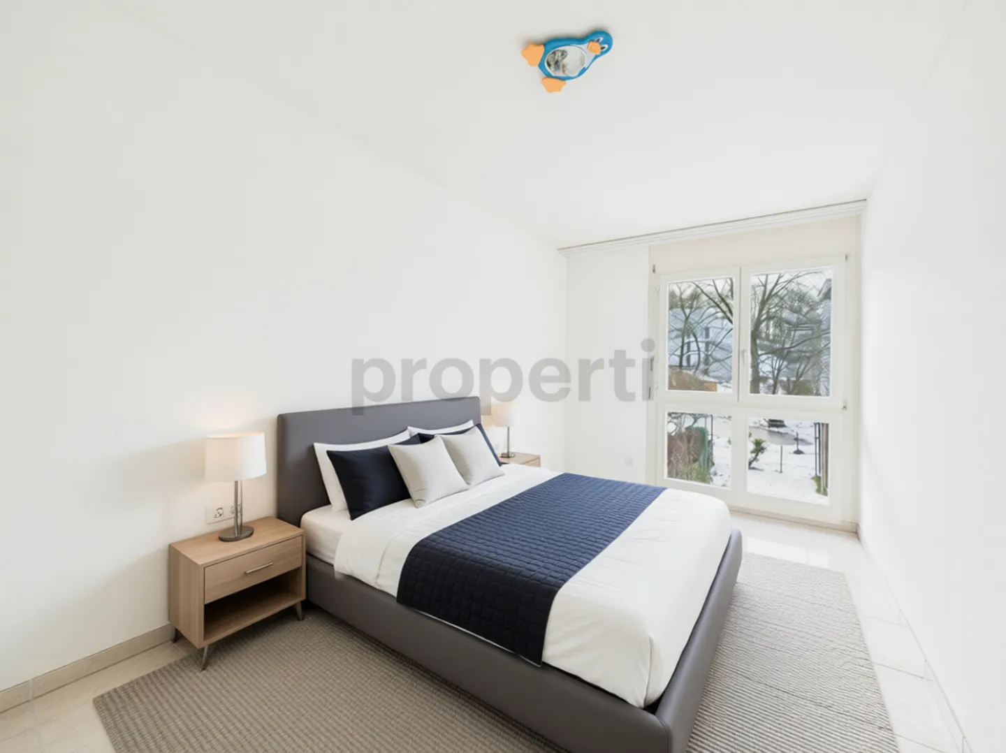 Familienfreundliches Reihenhaus in Gränichen - Foto 5 von 13