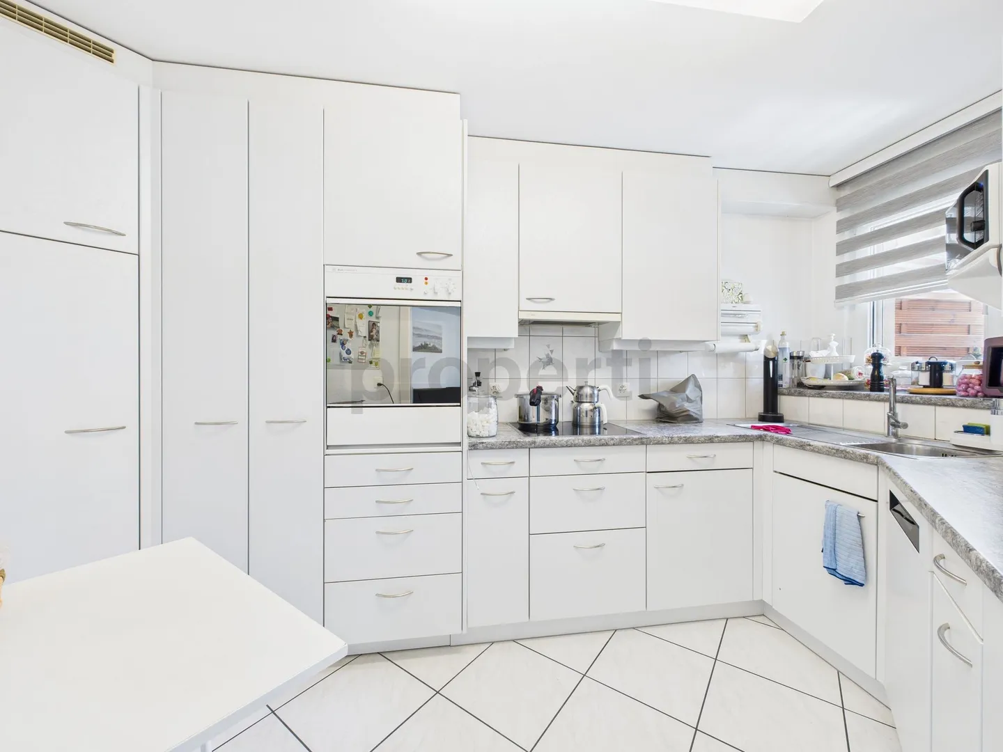 Charming 4.5-room single-family house with garden in Bättwil, Canton SO - Photo 2 of 13