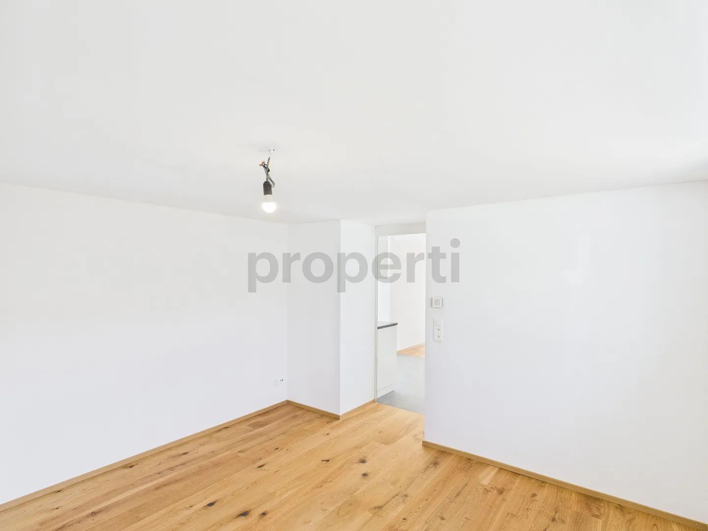 Exklusive 2.5-Zimmer-Einliegerwohnung in Oberwil - Foto 9 von 13