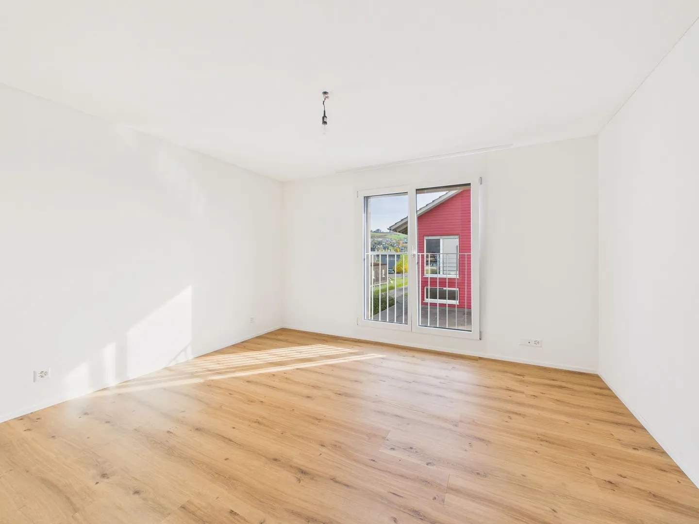 Appartement neuf de 4,5 pièces lumineux à Ermensee - Photo 6 sur 13