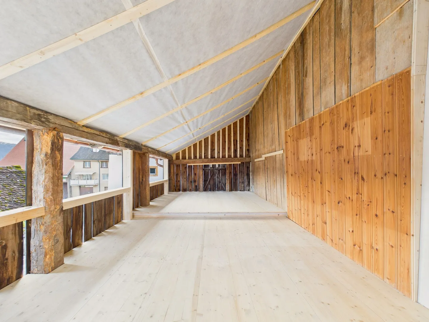 Magnificent 4.5-room detached house in Liesberg - Photo 11 of 13