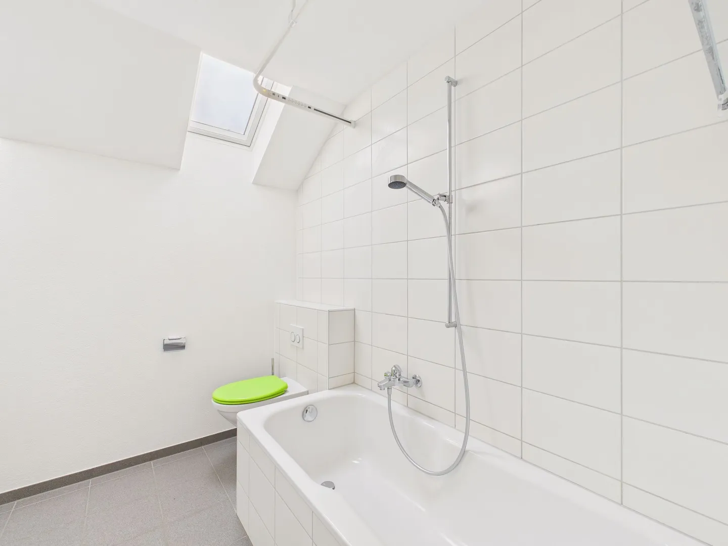 Attraktive 2.5-Zimmer-Wohnung in Oberdorf, Kanton SO - Photo 4 of 6